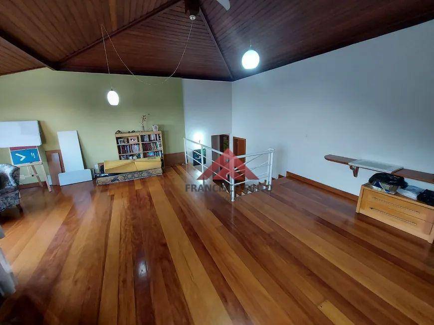 Casa de Condomínio à venda com 3 quartos, 264m² - Foto 16