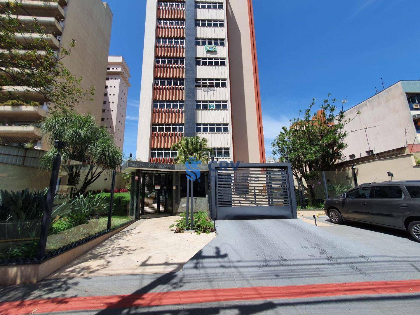 Apartamento à venda com 5 quartos, 231m² - Foto 22