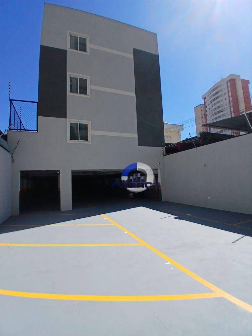 Apartamento para alugar com 2 quartos, 54m² - Foto 3