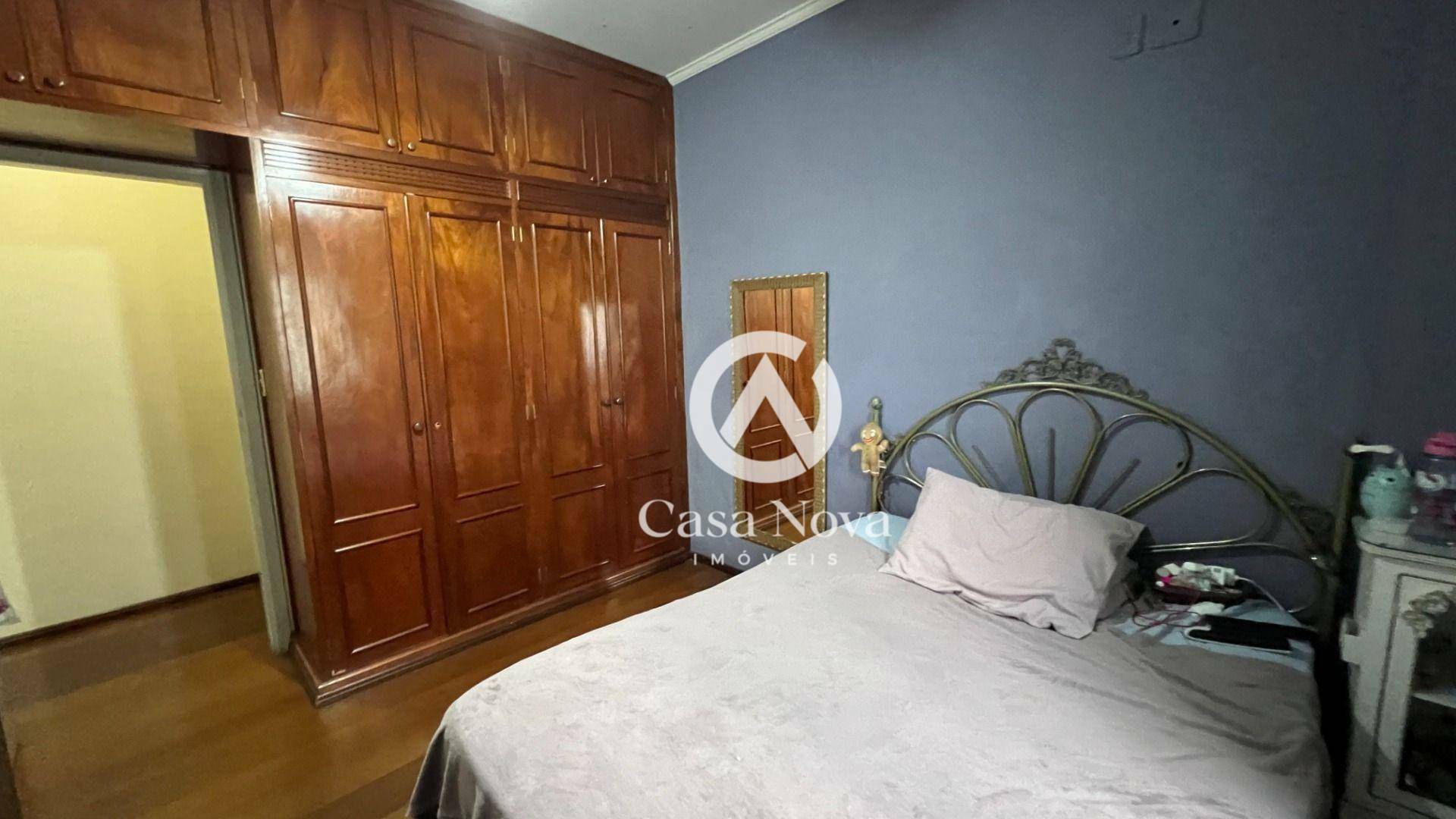 Apartamento à venda com 3 quartos, 182m² - Foto 23