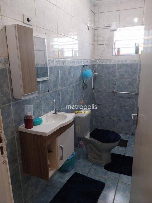 Casa à venda com 2 quartos, 100m² - Foto 10