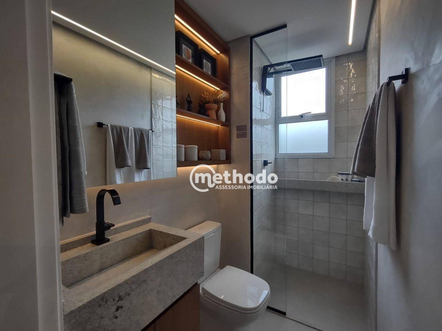 Apartamento à venda com 2 quartos, 40m² - Foto 14