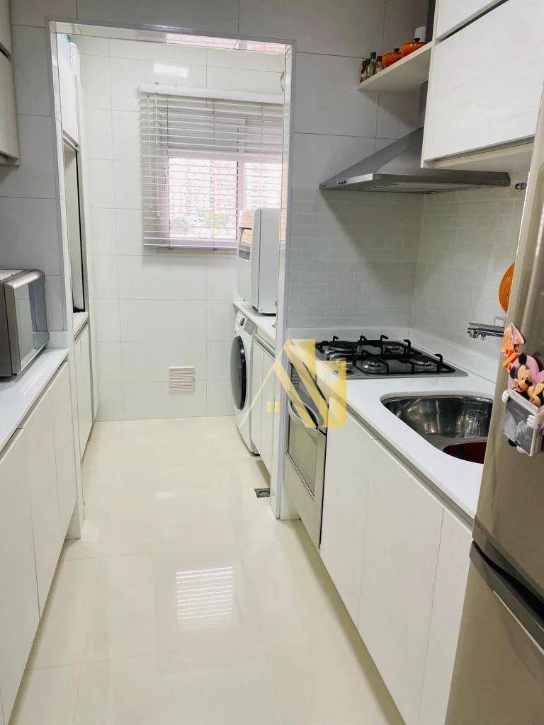 Apartamento à venda com 3 quartos, 80m² - Foto 10