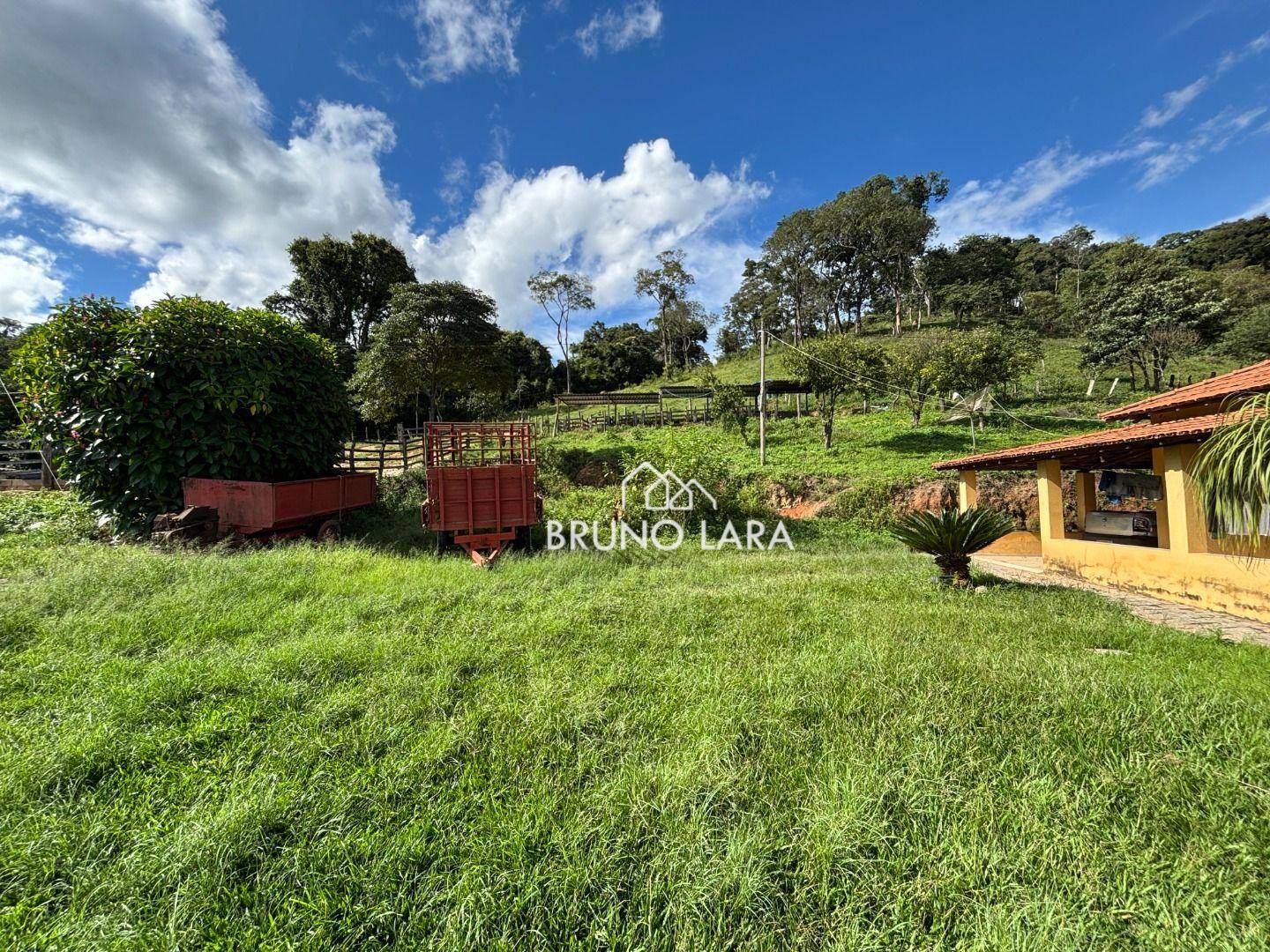 Fazenda, 60 hectares - Foto 5