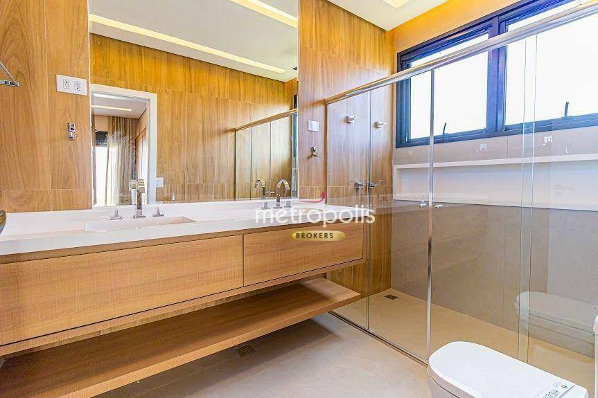 Casa de Condomínio à venda com 4 quartos, 337m² - Foto 26