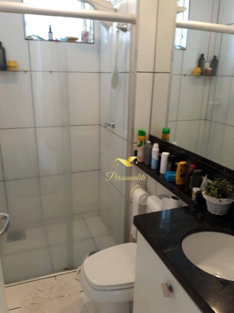 Apartamento à venda com 3 quartos, 66m² - Foto 2