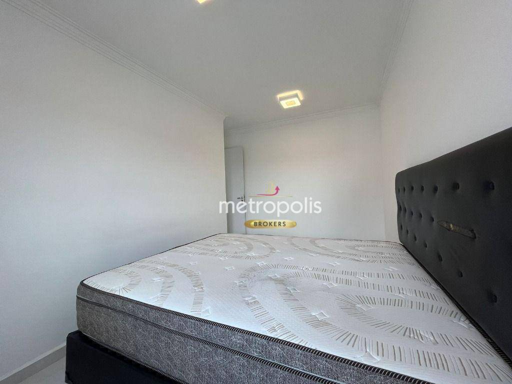 Apartamento para alugar com 2 quartos, 64m² - Foto 15