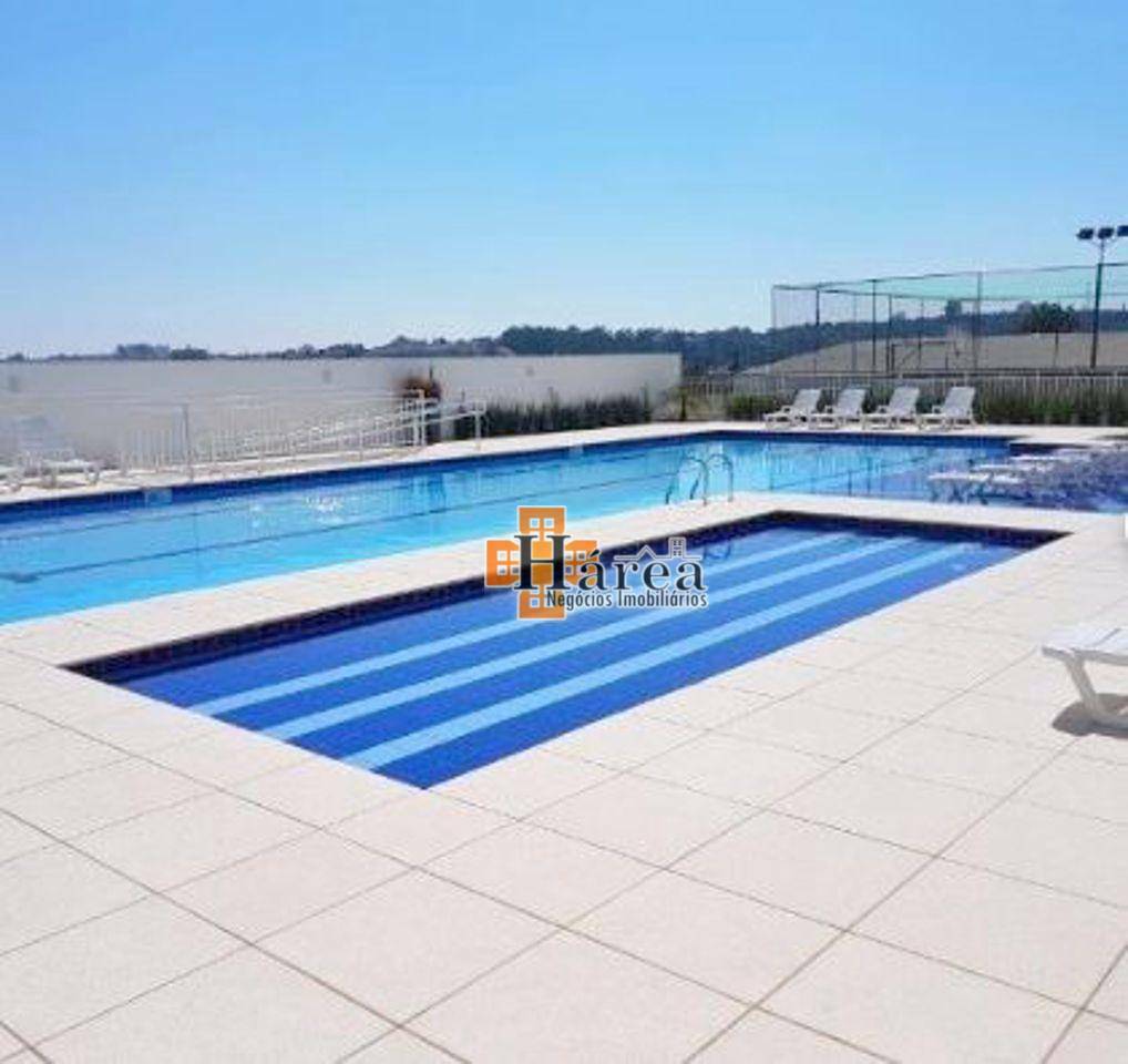 Apartamento à venda com 3 quartos, 95m² - Foto 24