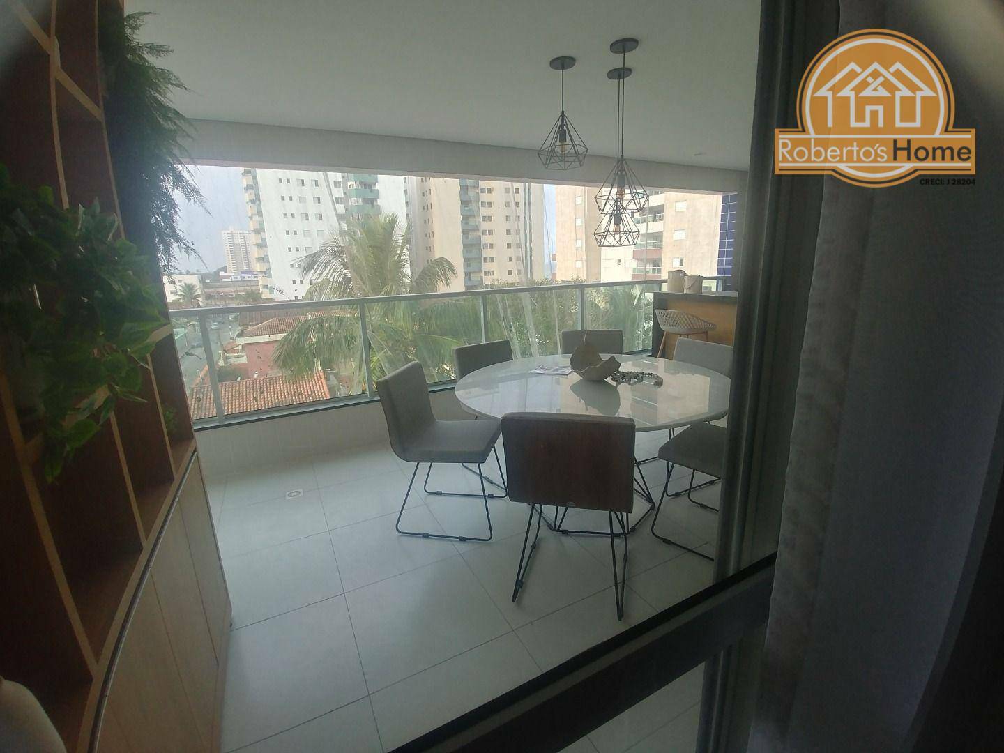 Apartamento à venda com 4 quartos, 161m² - Foto 13