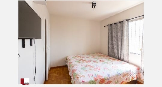 Apartamento à venda com 3 quartos, 90m² - Foto 12