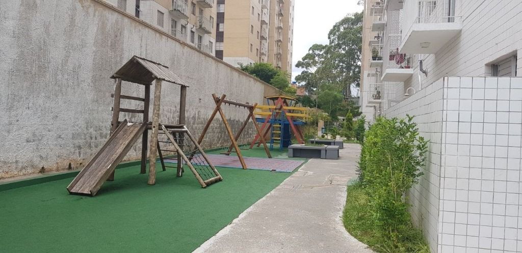 Apartamento à venda com 2 quartos, 56m² - Foto 8