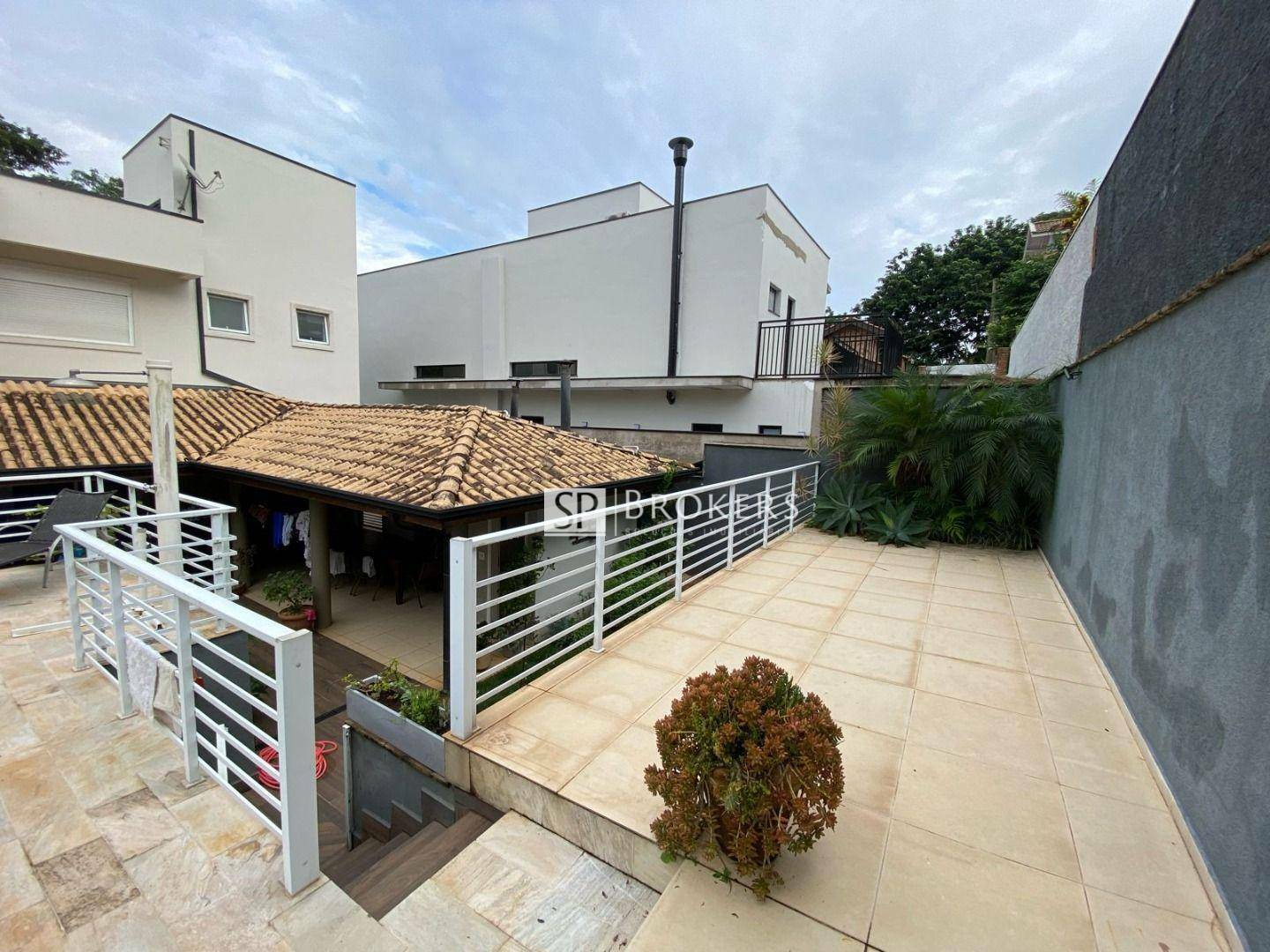 Casa de Condomínio à venda com 3 quartos, 277m² - Foto 15