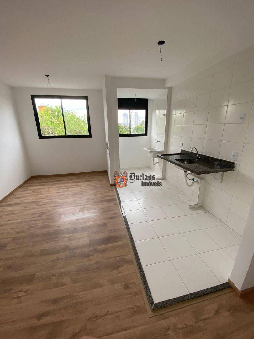 Apartamento à venda com 2 quartos, 42m² - Foto 23