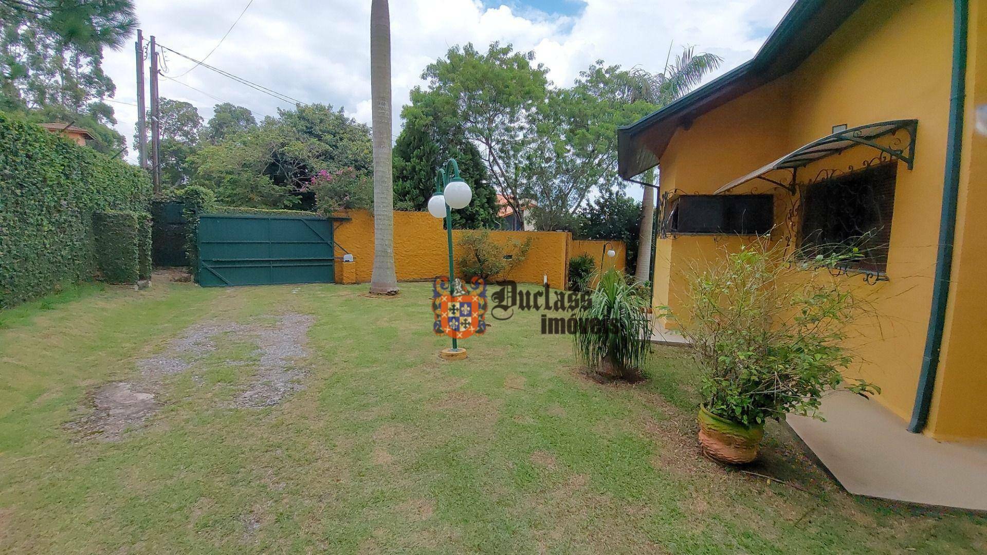 Chácara à venda com 3 quartos, 280m² - Foto 39