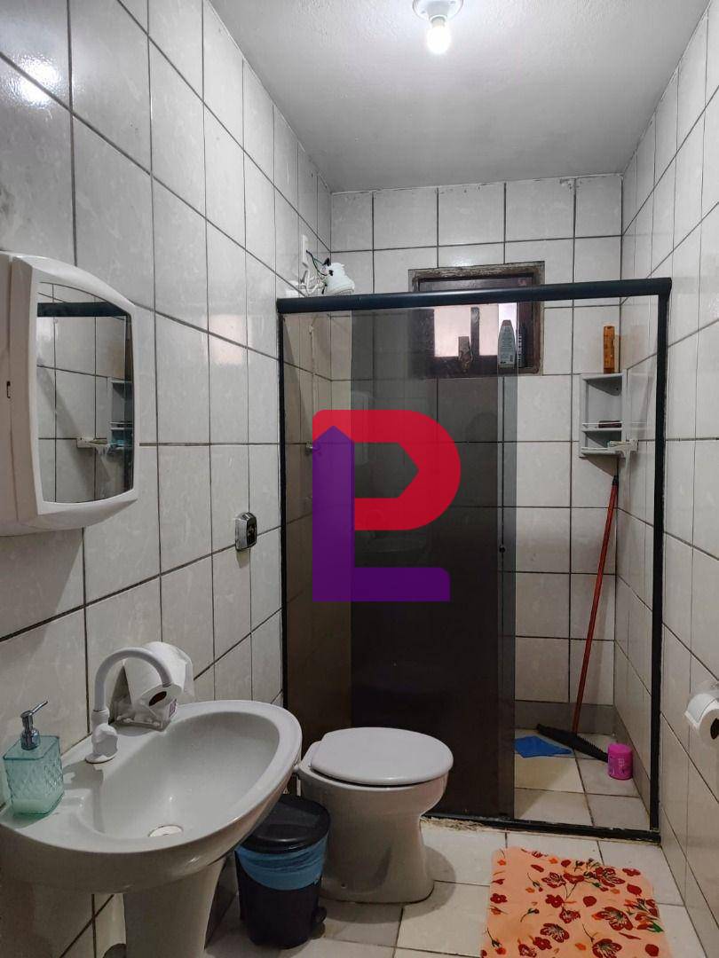 Casa à venda com 4 quartos, 160m² - Foto 12