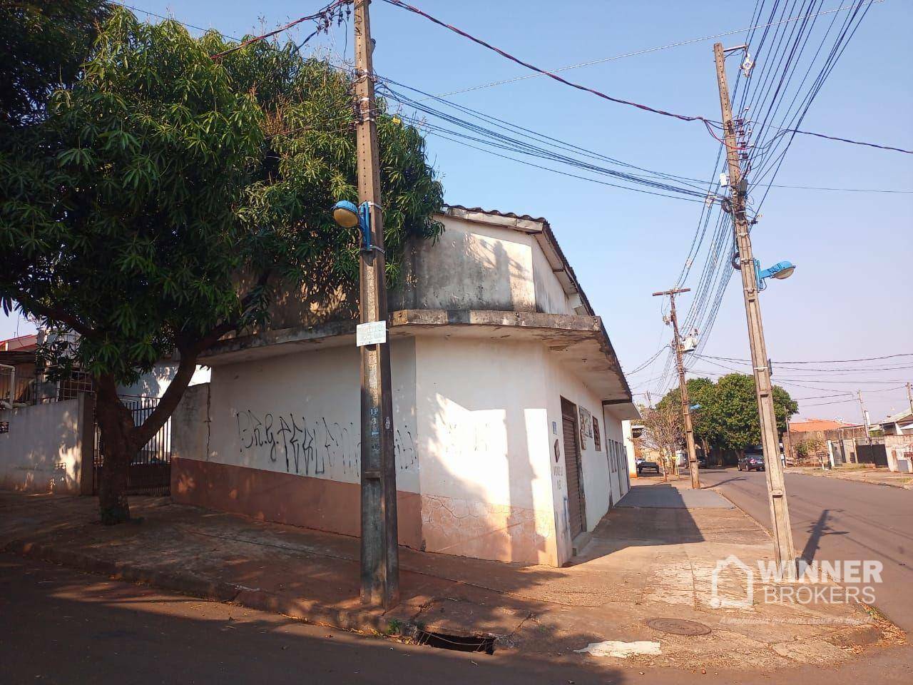 Casa à venda com 4 quartos, 220m² - Foto 20