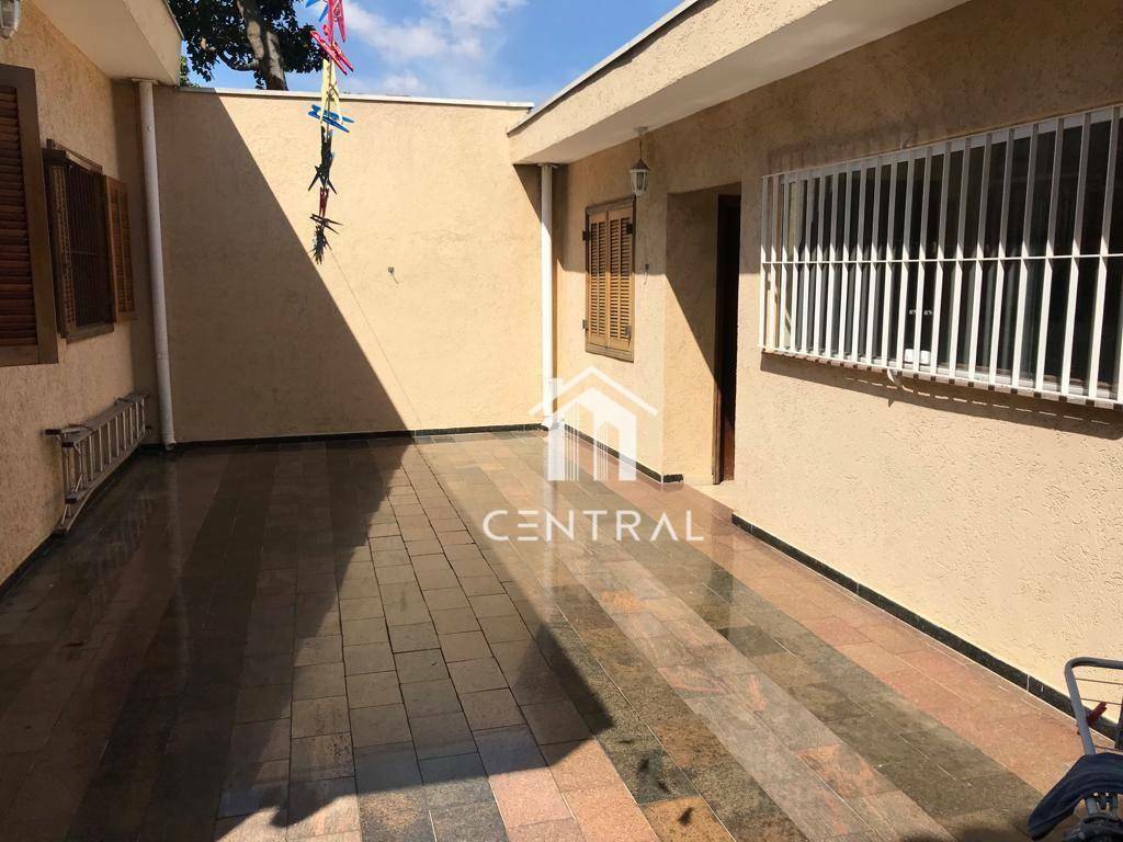 Casa à venda com 3 quartos, 260m² - Foto 6