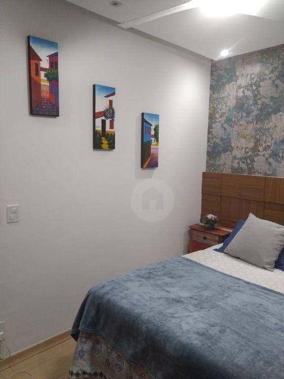 Apartamento à venda com 3 quartos, 63m² - Foto 3