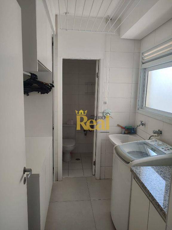 Apartamento à venda com 3 quartos, 129m² - Foto 24