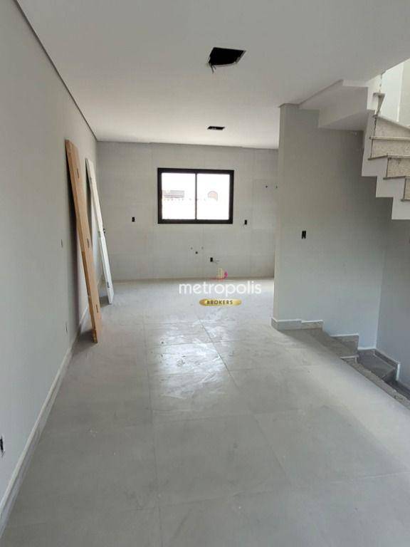 Sobrado à venda com 2 quartos, 110m² - Foto 6