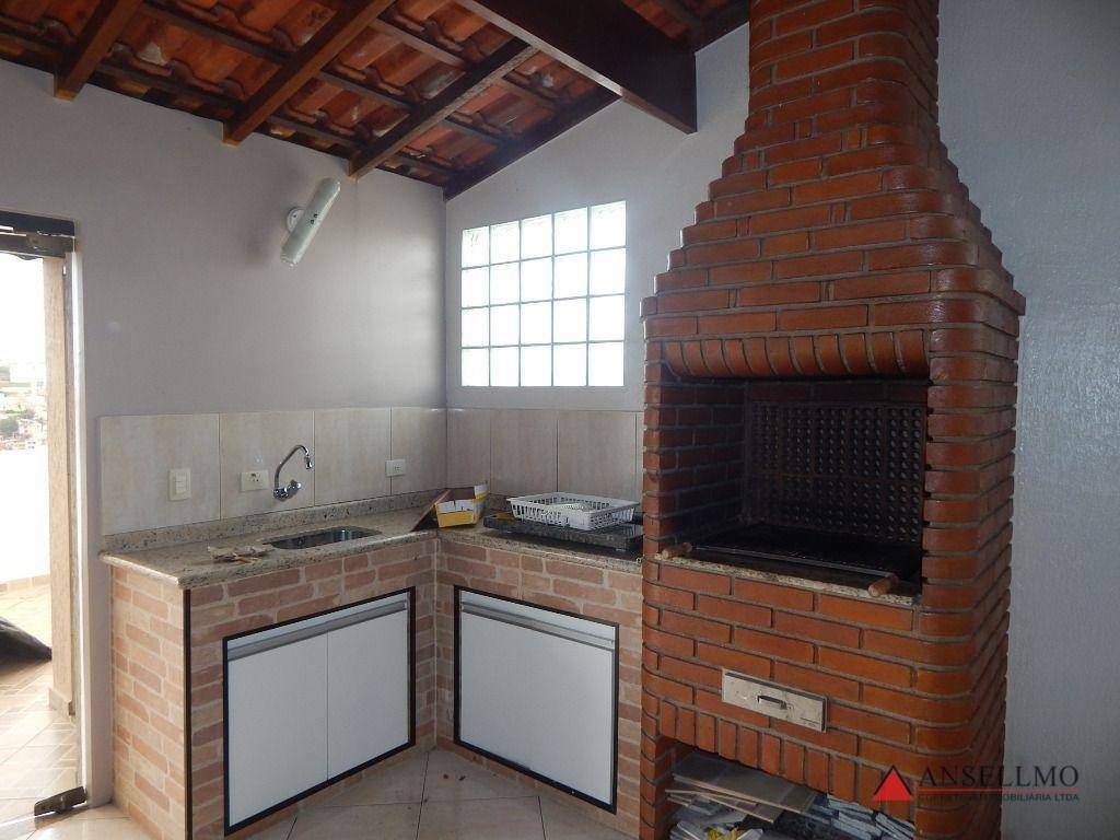 Sobrado, 3 quartos, 340 m² - Foto 62