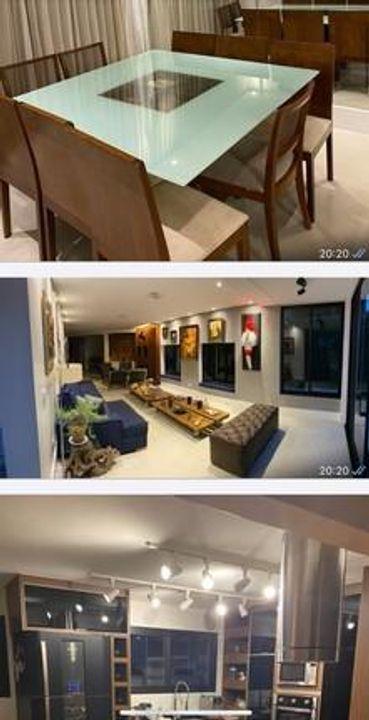 Casa de Condomínio à venda com 4 quartos, 300m² - Foto 5