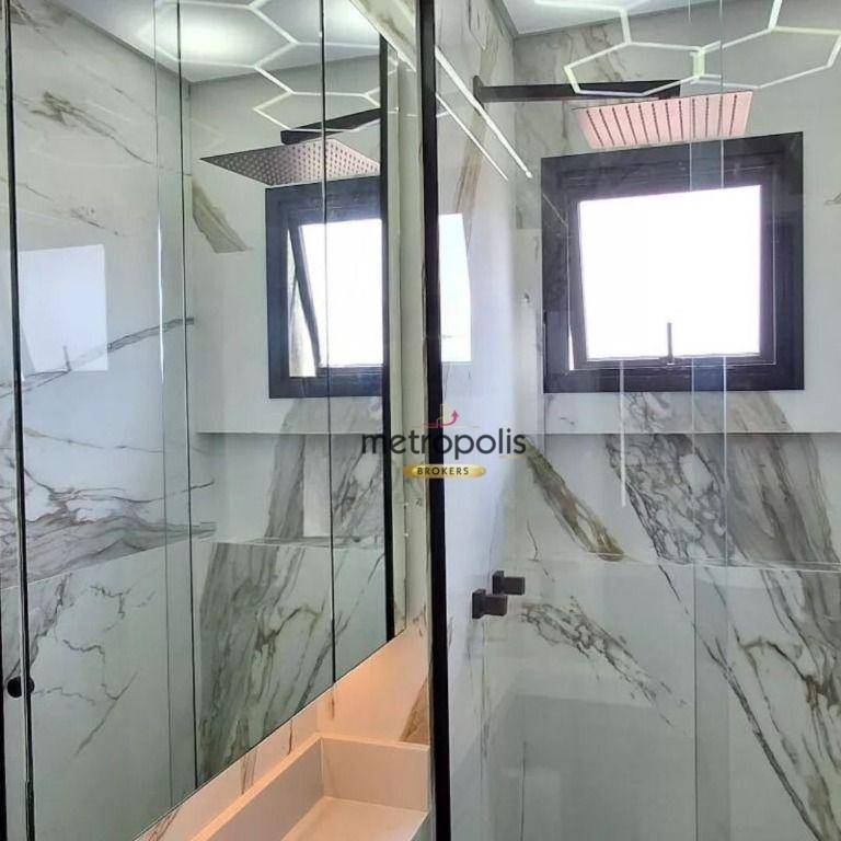 Cobertura à venda e aluguel com 2 quartos, 90m² - Foto 18