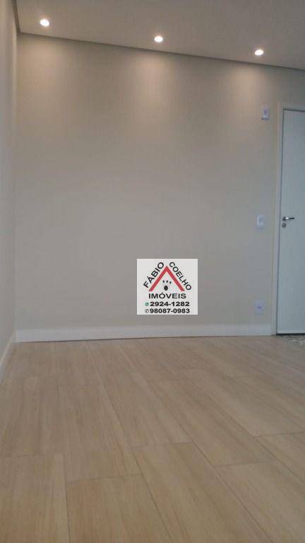 Apartamento à venda com 2 quartos, 53m² - Foto 10