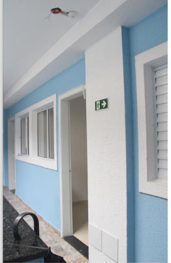 Apartamento à venda com 2 quartos, 36m² - Foto 6