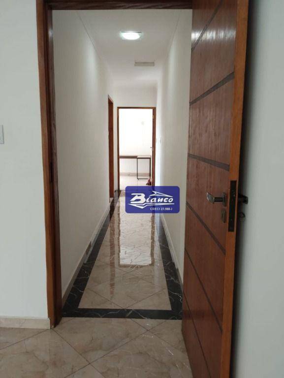 Sobrado à venda com 3 quartos, 270m² - Foto 21