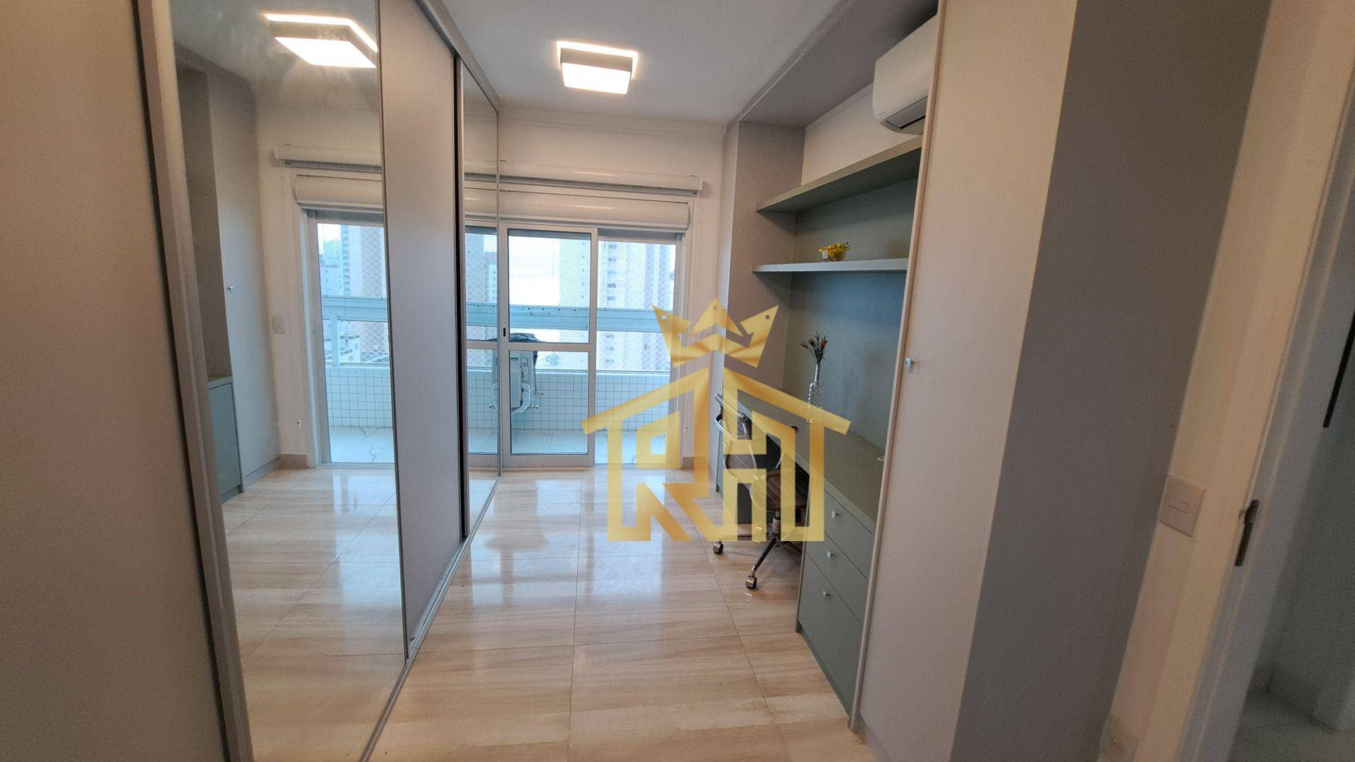 Apartamento à venda com 3 quartos, 141m² - Foto 34