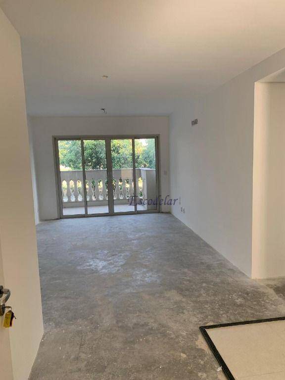 Apartamento à venda com 2 quartos, 106m² - Foto 4