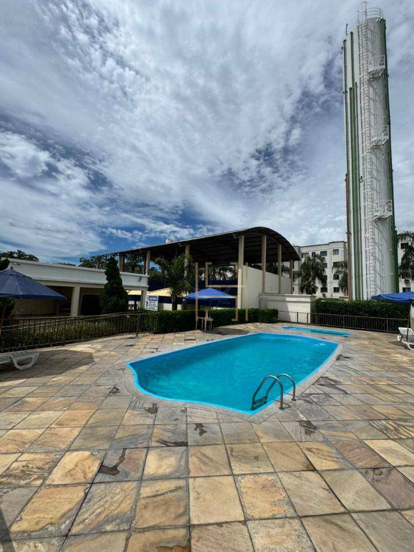 Apartamento, 2 quartos, 48 m² - Foto 2