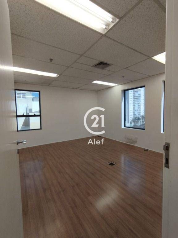 Conjunto Comercial-Sala para alugar, 120m² - Foto 2