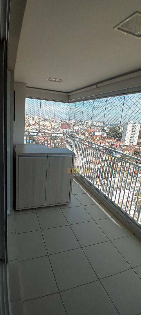 Apartamento à venda com 3 quartos, 98m² - Foto 16