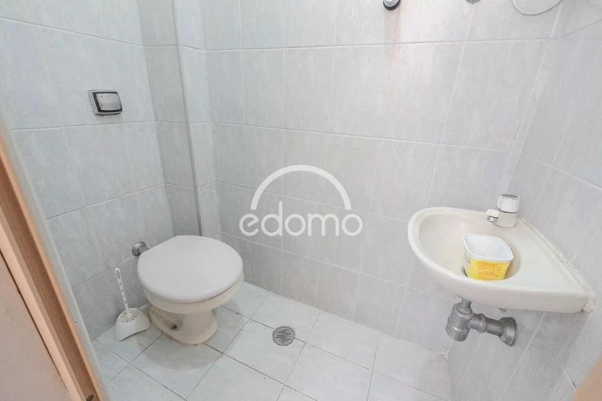 Apartamento para alugar com 3 quartos, 106m² - Foto 23