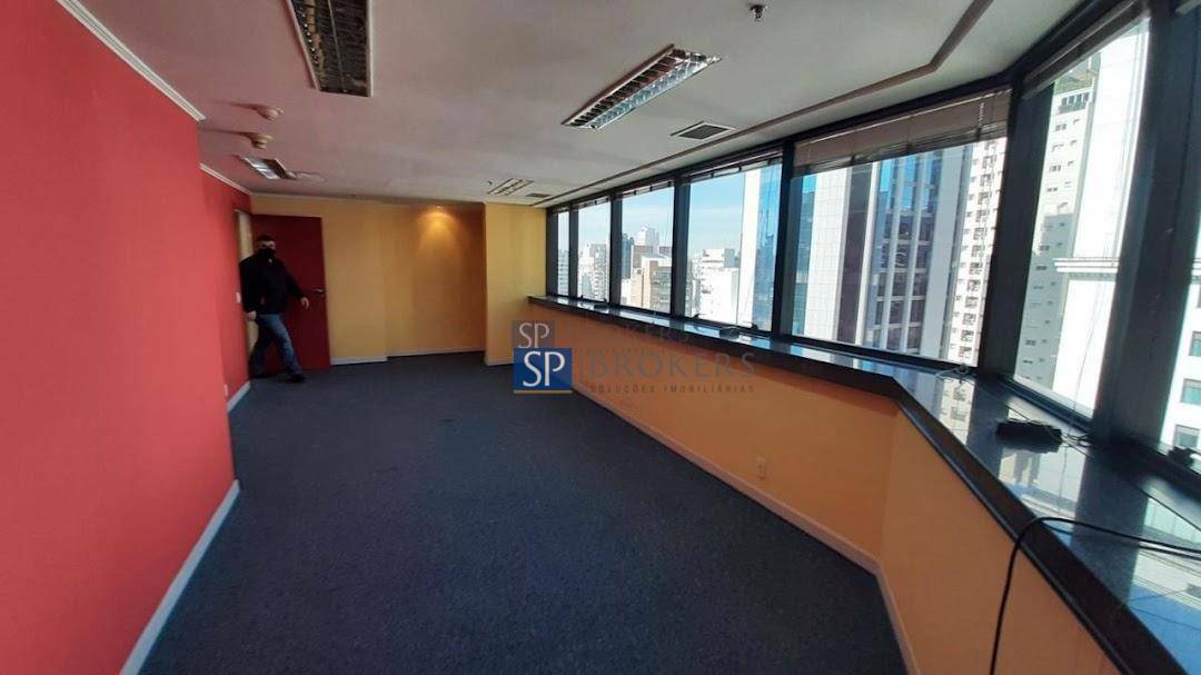 Conjunto Comercial-Sala para alugar, 100m² - Foto 5