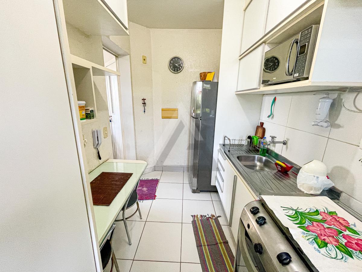 Apartamento à venda com 3 quartos, 80m² - Foto 13