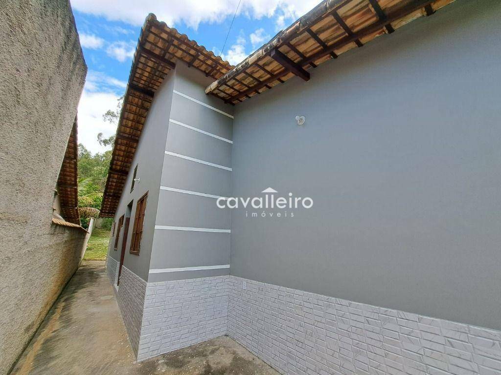 Casa à venda com 2 quartos, 64m² - Foto 33