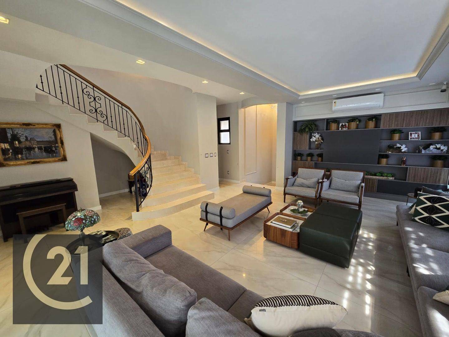 Casa de Condomínio à venda com 4 quartos, 380m² - Foto 39