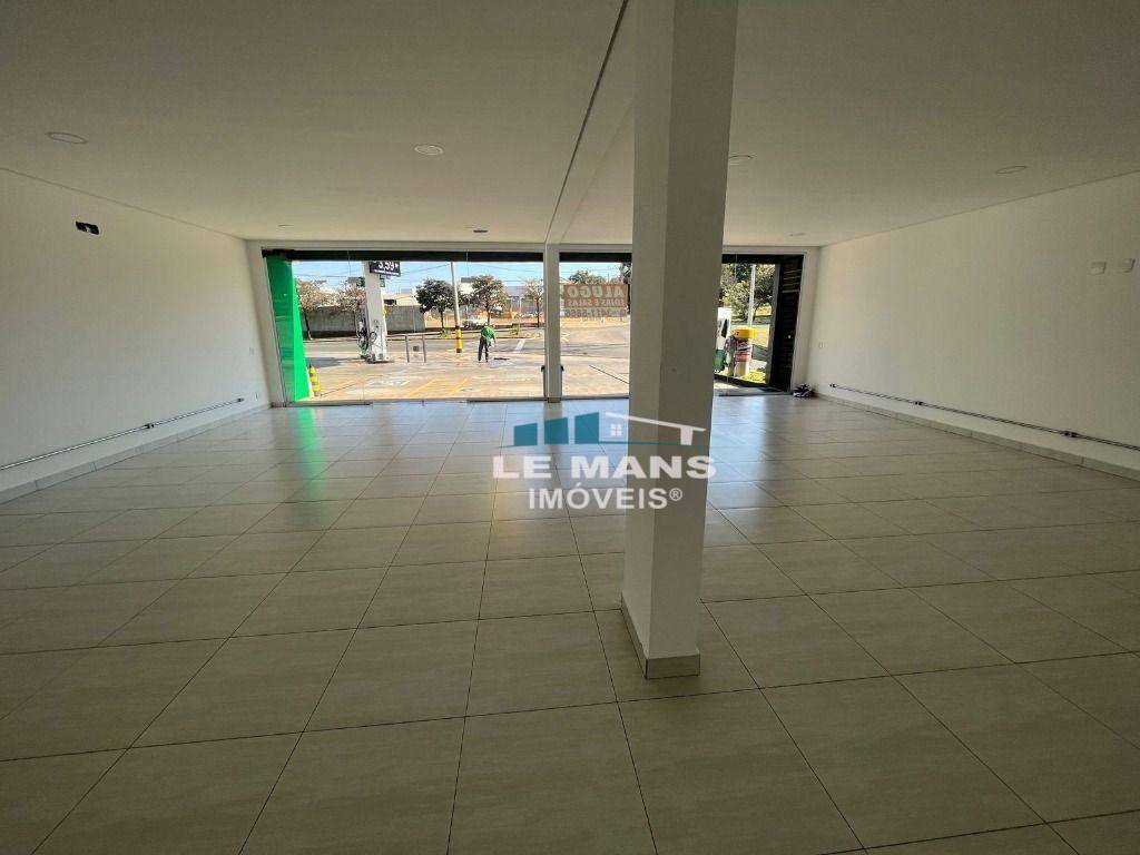 Conjunto Comercial-Sala para alugar, 86m² - Foto 4