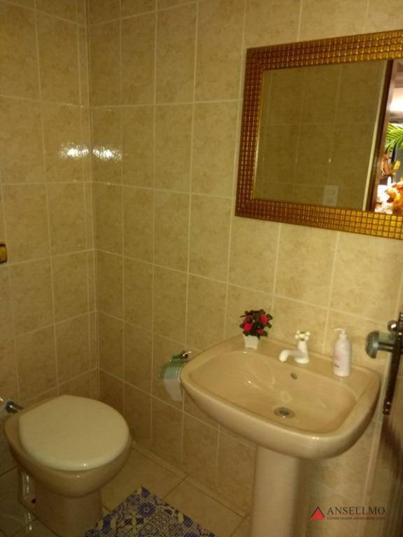 Sobrado à venda e aluguel com 4 quartos, 450m² - Foto 7