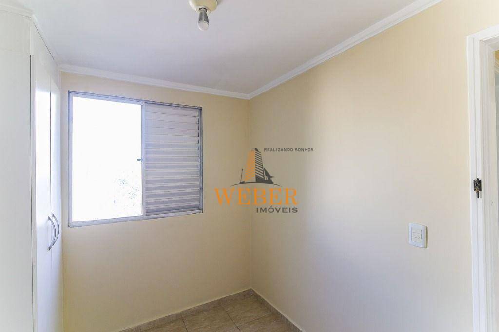 Apartamento à venda com 2 quartos, 40m² - Foto 5