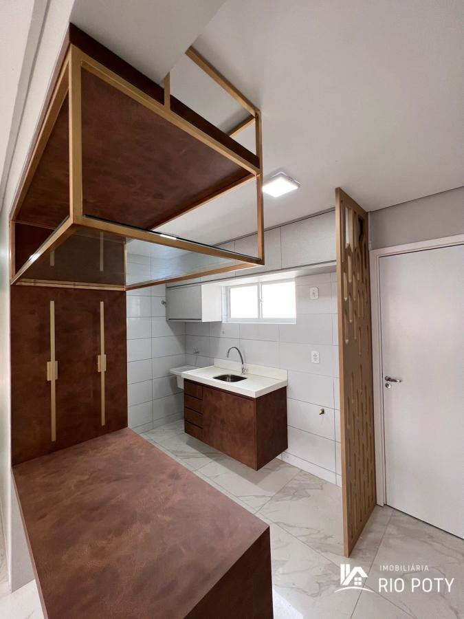 Apartamento à venda com 3 quartos, 60m² - Foto 4