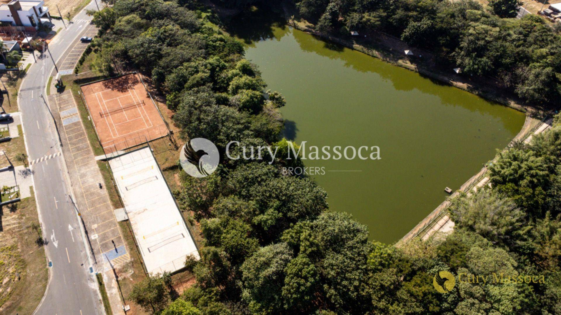 Casa de Condomínio à venda com 3 quartos, 300m² - Foto 20