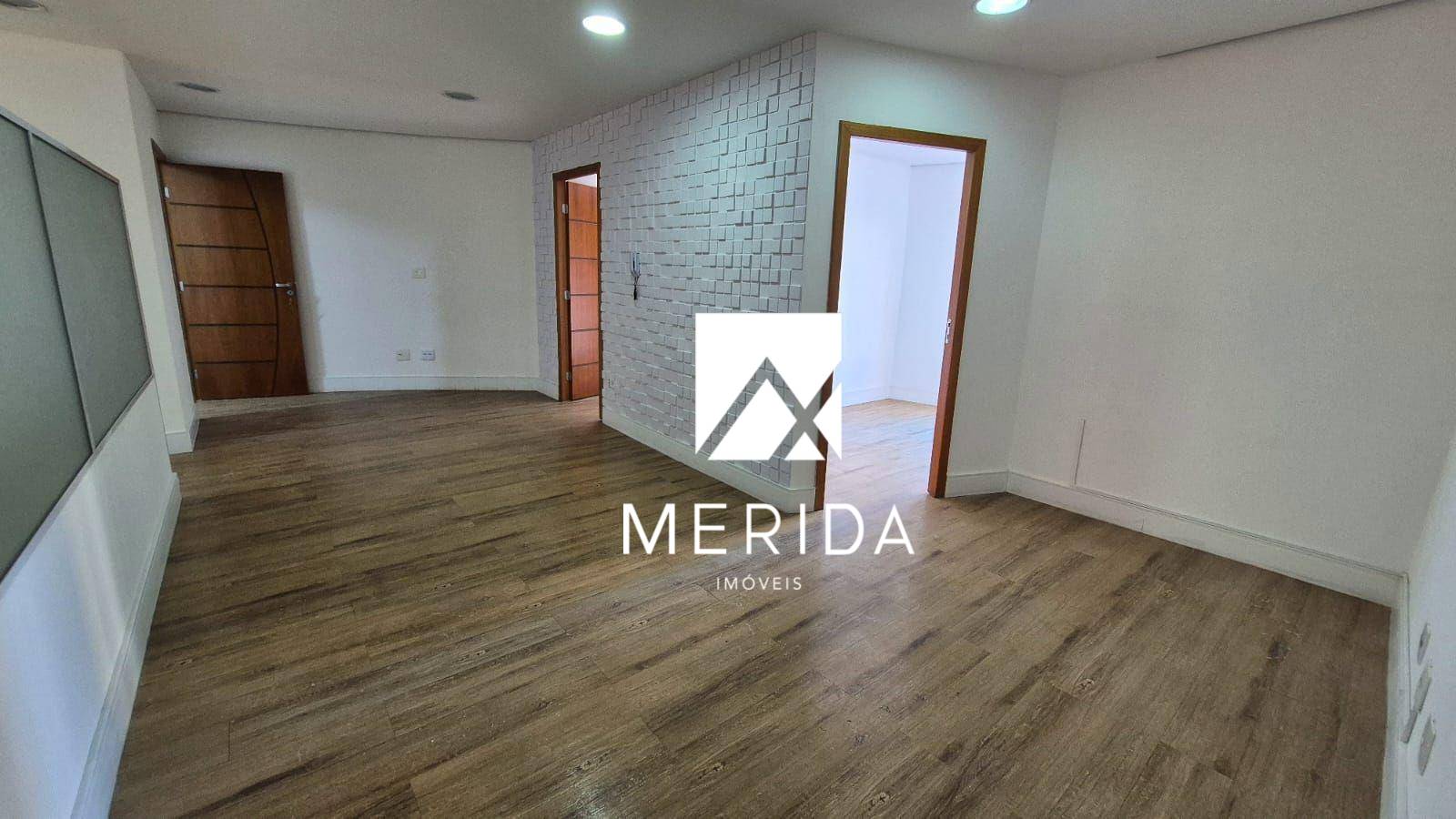 Conjunto Comercial-Sala para alugar, 95m² - Foto 2