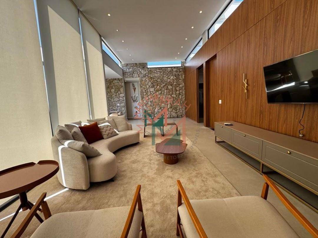 Casa de Condomínio à venda com 3 quartos, 214m² - Foto 19