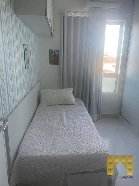 Apartamento à venda com 2 quartos, 68m² - Foto 9