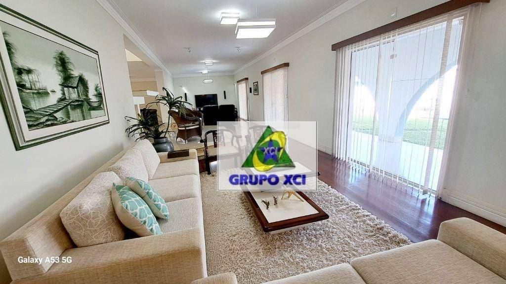 Casa para alugar com 4 quartos, 800m² - Foto 63