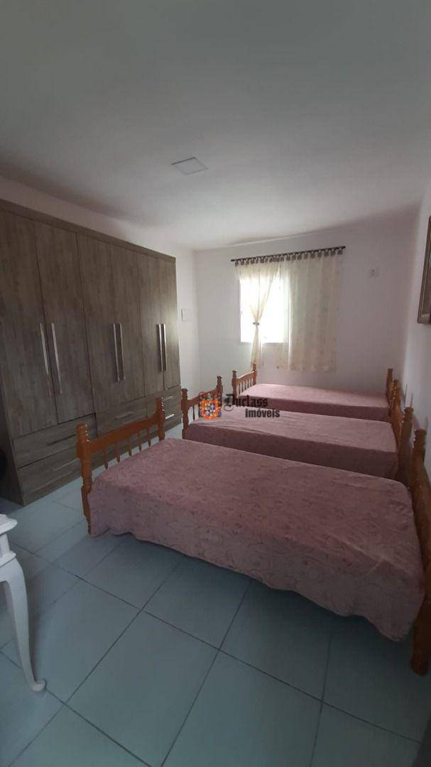 Sobrado à venda com 5 quartos, 340m² - Foto 36